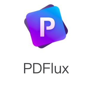 PDFlux