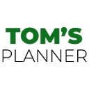 Tomsplanner 