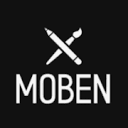 Moben 墨本